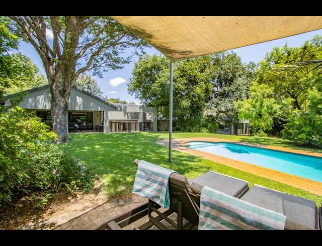 4 BEDROOM HOUSE FOR SALE IN GLENFERNESS